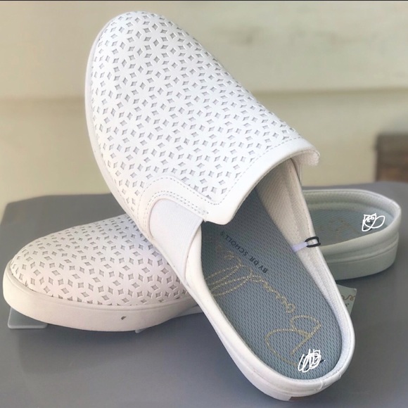 Dr. Scholl's Shoes - Dr. Scholl’s Boundless Lydia Mule Women Shoe New